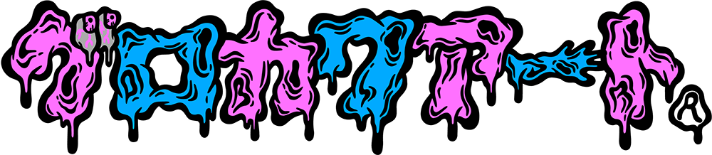 Gurokawa Art Logo